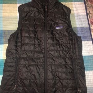 Patagonia Nano Puff Vest